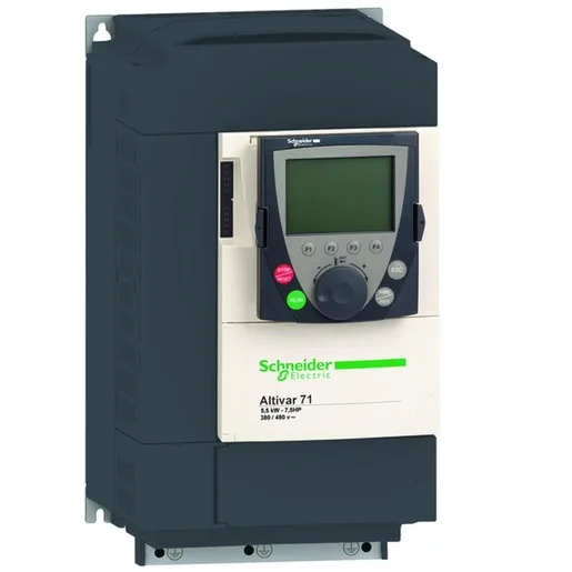 Schneider Electric ATV71HU55N4