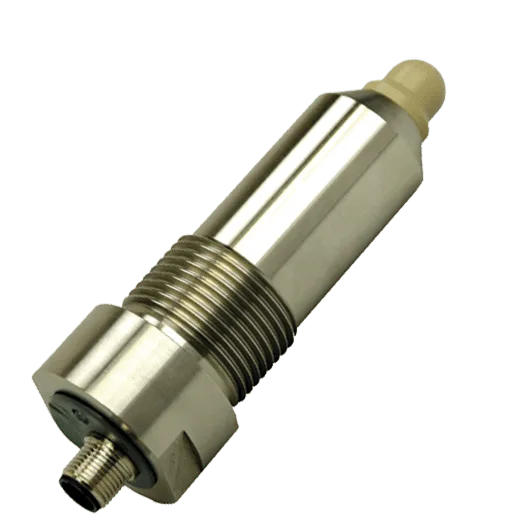 Rechner Sensors KS-800-26/113-A-G1-PEEK/VAb-Y10-ETW-HP Capacitive Sensors (KAS)