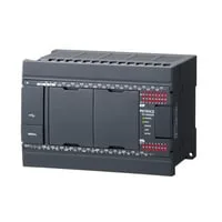 Keyence KV-N40DR Base Unit, DC power supply type, Input 24 points/output 16 points, relay output