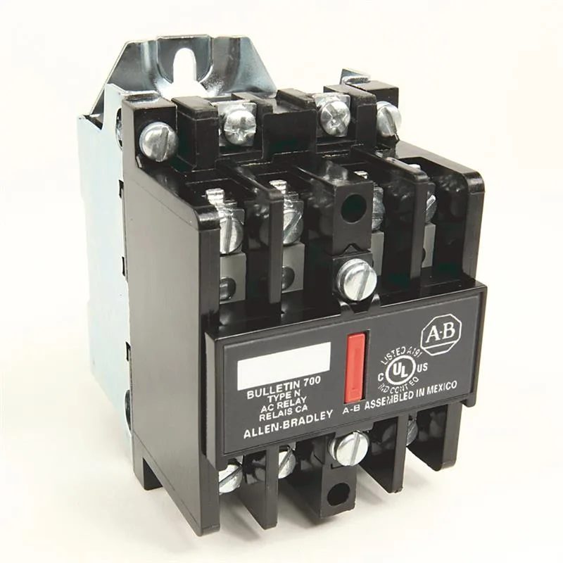 Allen Bradley 700-N400A2 Industrial Relay