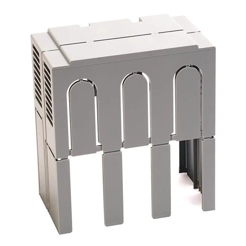 Allen Bradley 100-DTC180 Contactor Terminal Covers