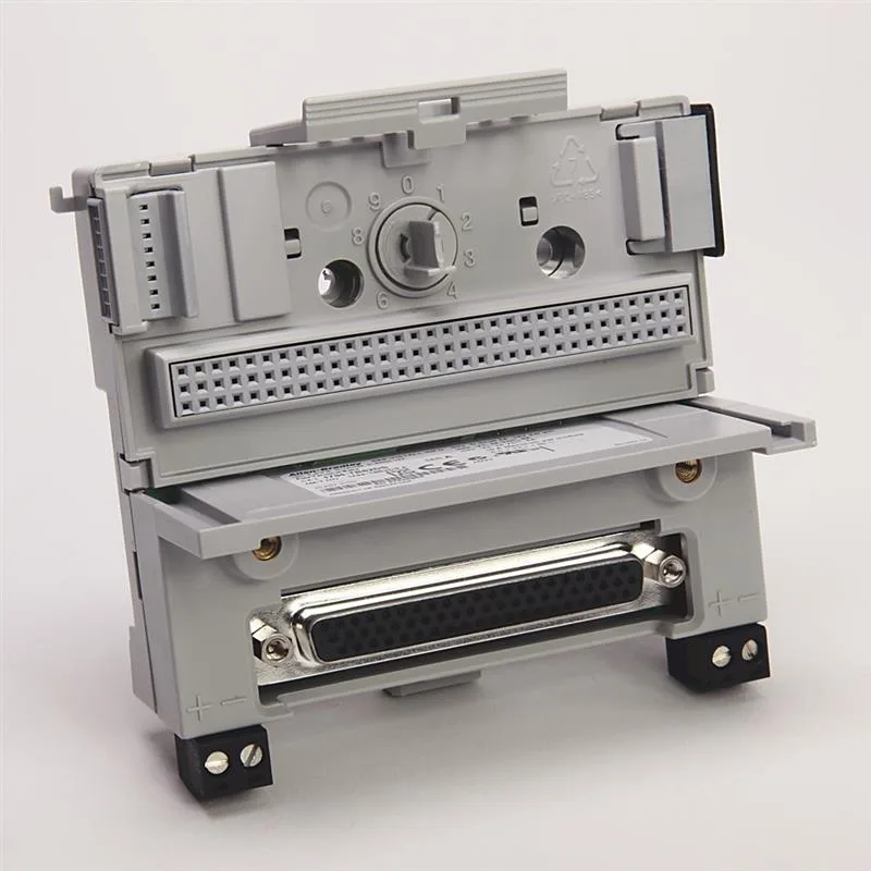Allen Bradley 1794-TB62DS Flex Terminal Base