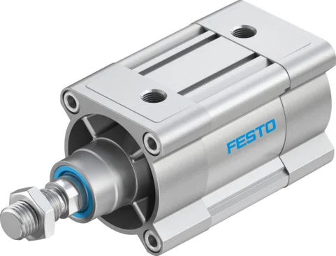 Festo DSBC-80-30-PPSA-N3 Standart silindir