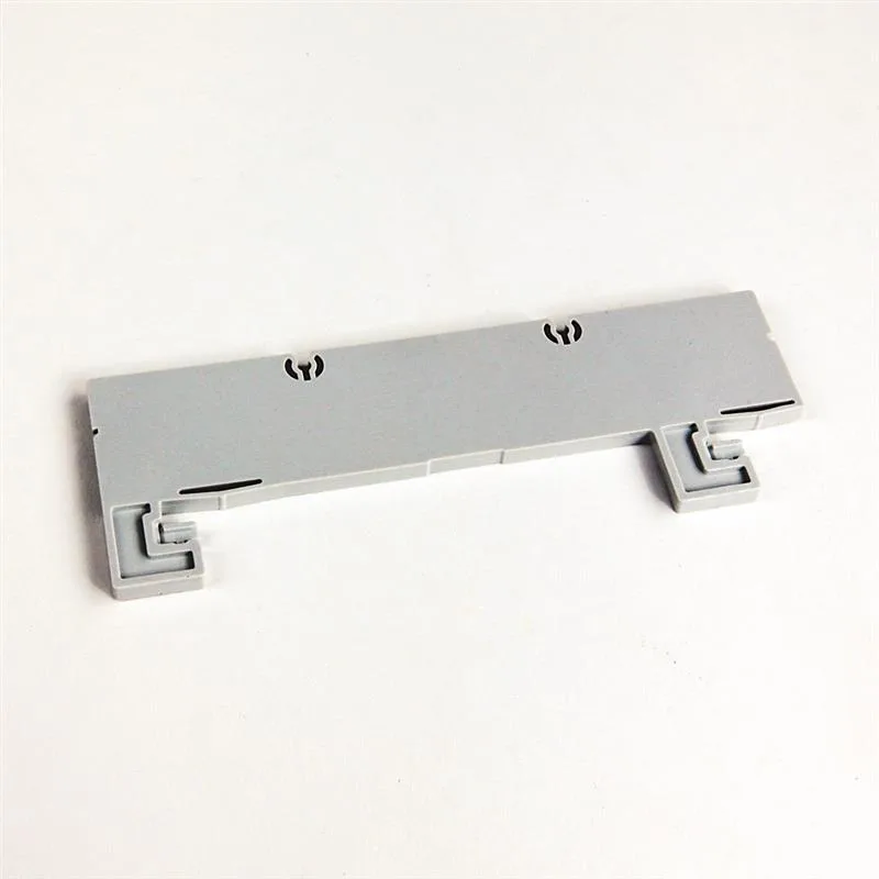 Allen Bradley 141A-CBCF1H MCS Compact Bus Bar Shroud Holder