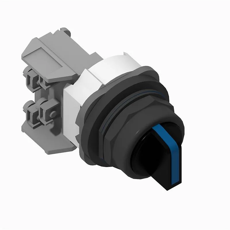 Allen Bradley 800H-JRX2KT1A 800H PB