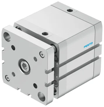 Festo ADNGF-63-40-PPS-A Kompakt silindir