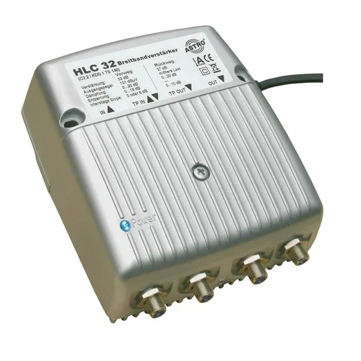 Astro HLC 32