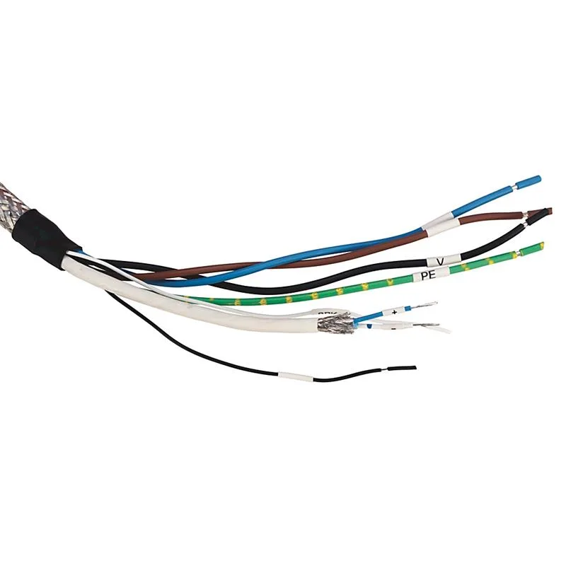 Allen Bradley 2090-CSBM1DF-14AA09 2090 Series