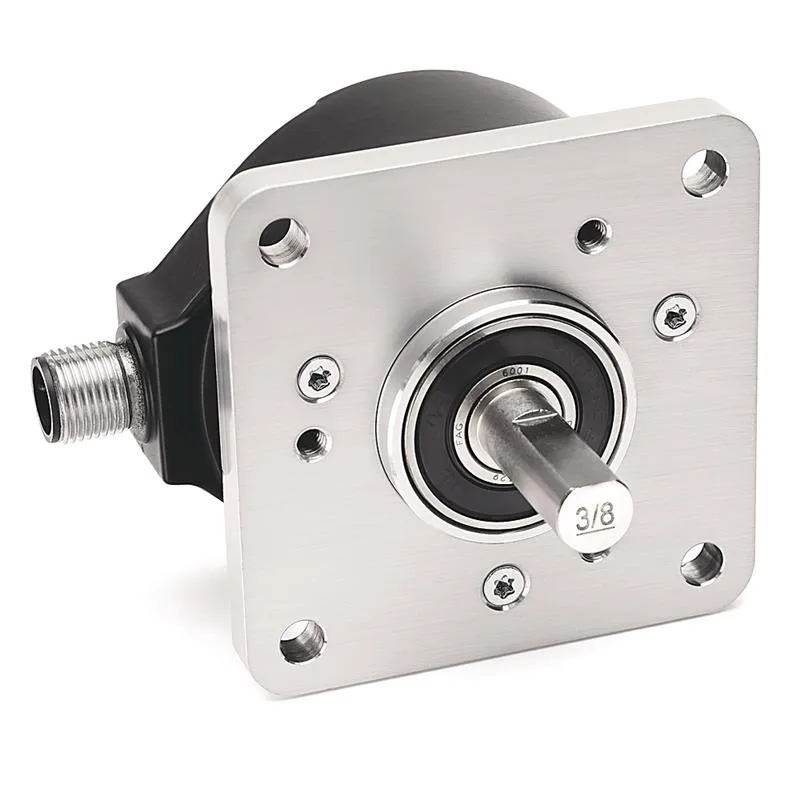 Allen Bradley 847H-DN2D-AE02500 Incremental Encoder