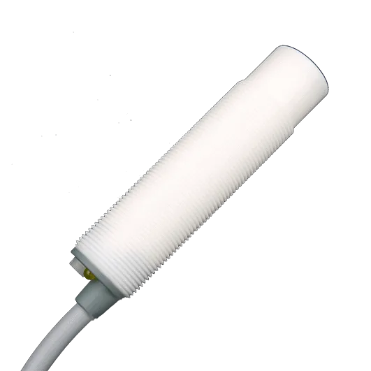 Rechner Sensors KAS-80-A23-A-M18-PTFE-Z05-1-NL Capacitive Sensors (KAS)