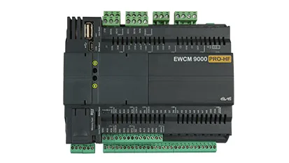 Eliwell EPBS0FCTA500 EWCM 9000 PRO-HF 42B SSR /CO2T ISOL