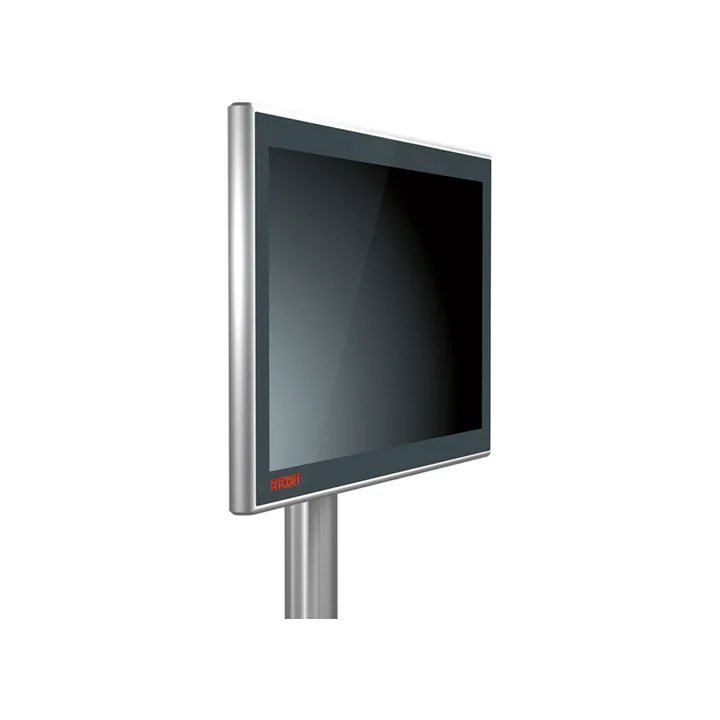Beckhoff CP39xx Multi-touch Control Panel