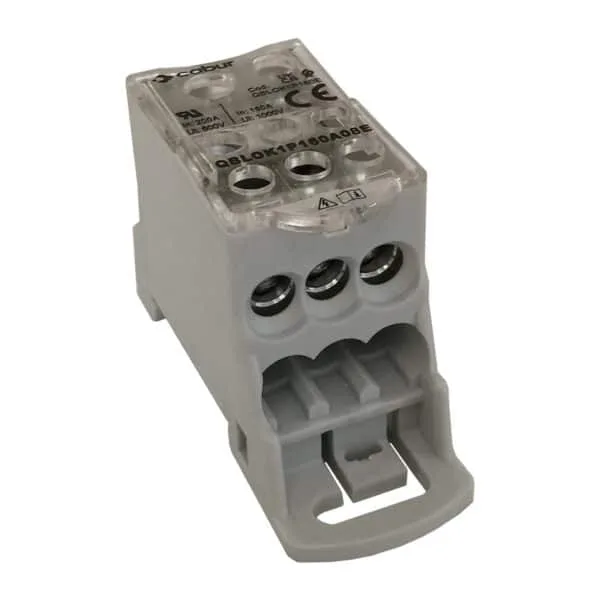 Cabur QBLOK1P125E