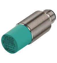 Pepperl+Fuchs NJ8-18GM-N-V1 Switching function