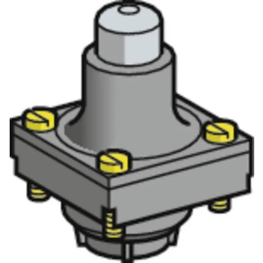 Schneider Electric ZCKD01