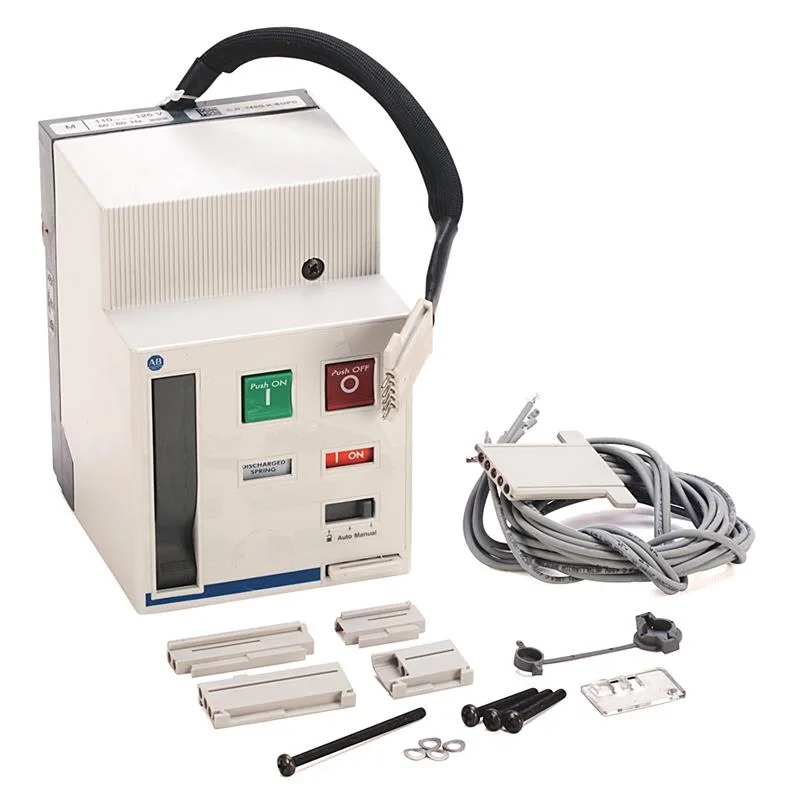 Allen Bradley 140G-K-EOPA Circuit Breaker Accessory