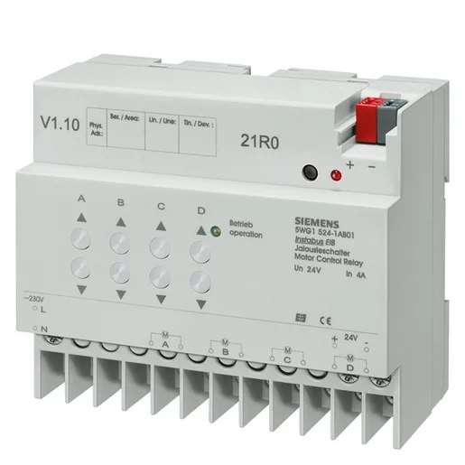 Siemens 5WG1524-1AB01