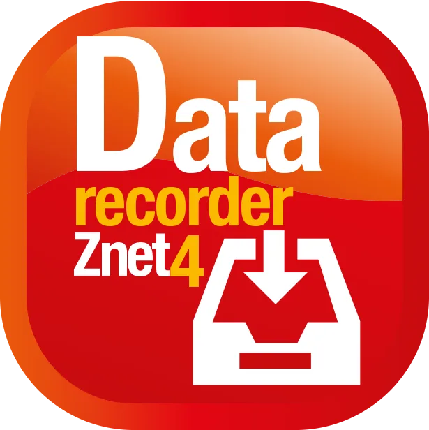 Seneca Data Recorder 1.5 DAQ software for acquisition and recording via ModBUS channels