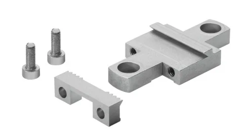 Festo MUC-8 Profil montajı