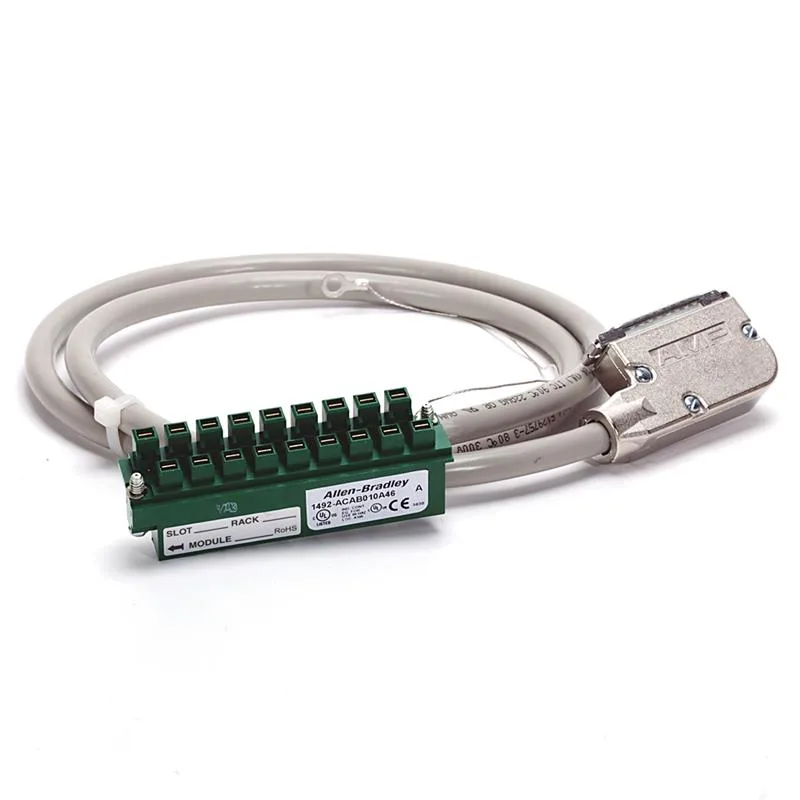 Allen Bradley 1492-ACAB040E69 Connection Products