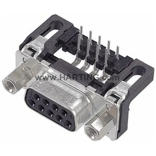 Harting Deutschland 09665126601