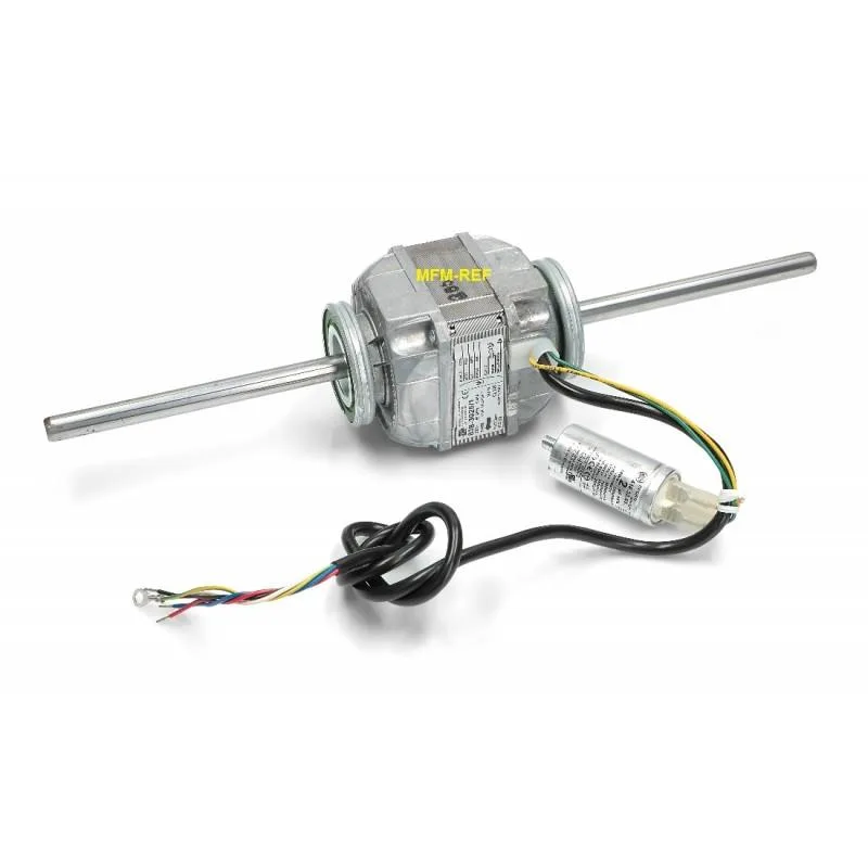 Euro Motors XEU 83B-2520/5 FANCOIL MOTORU