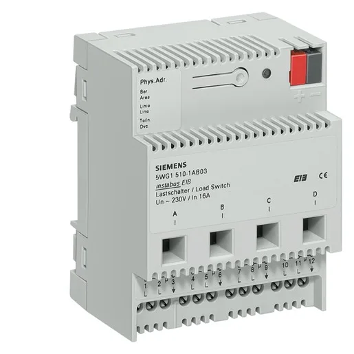 Siemens 5WG1510-1AB03
