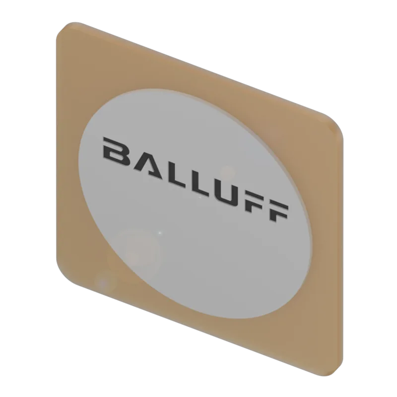 Balluff BIS M-1L4-03/L-D018 HF veri taşıyıcıları (13,56 MHz)
