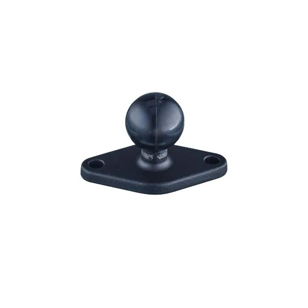 IFM Display/RAM-B-Ball-Diamond RAM montaj için trapezoid montaj tablası