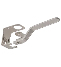 Pepperl+Fuchs MHV-BT-F05-G14