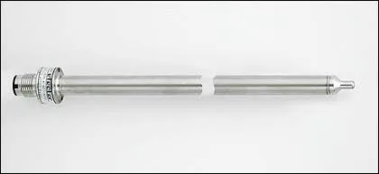 Ifm Electronic TT0061 Used Temperature Sensor Ifm