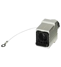 Pepperl+Fuchs ICZ-AIDA1-B Blind plug for IC-KP-B17-AIDA1