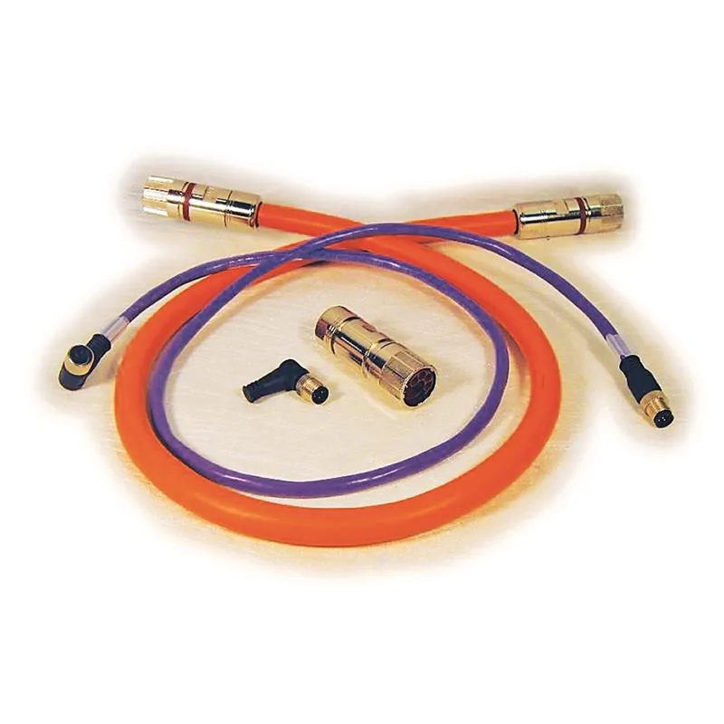 Allen Bradley 2090-CFBM4DF-CDAF09 FlexCable