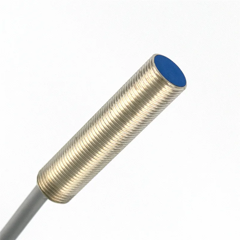 Rechner Sensors IAS-10-A12-S-M12-PBT/MS-Z02-0 Inductive Sensors (IAS)