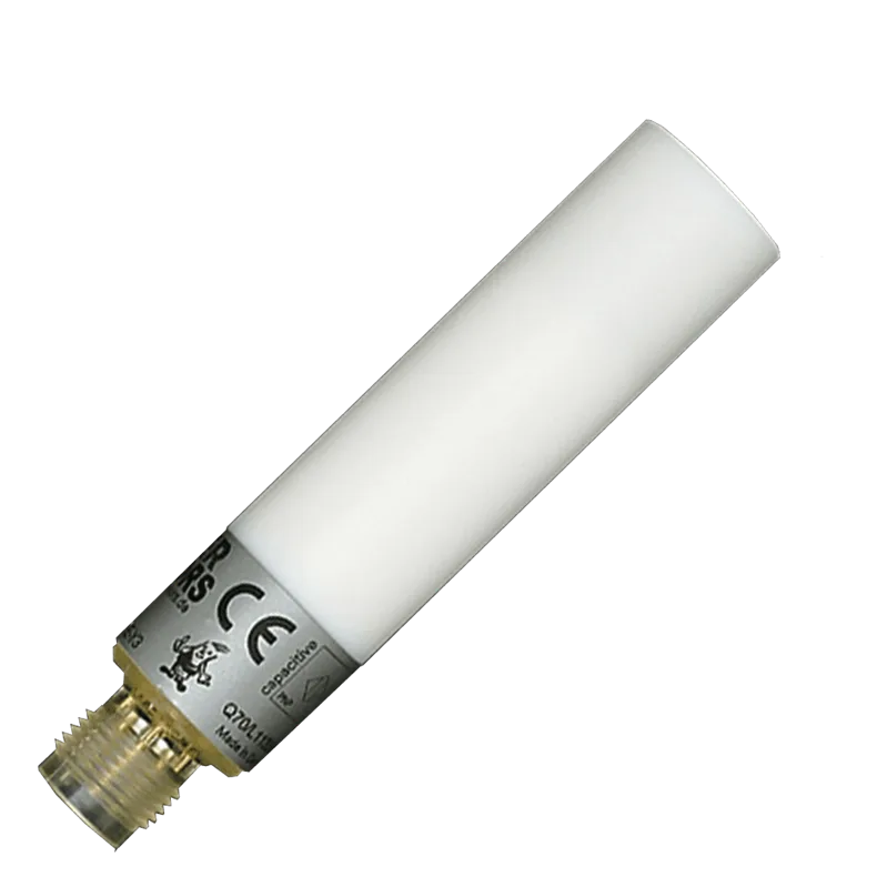 Rechner Sensors KAS-80-18-A-D18-PTFE-100C-Y3-1 Capacitive Sensors (KAS)