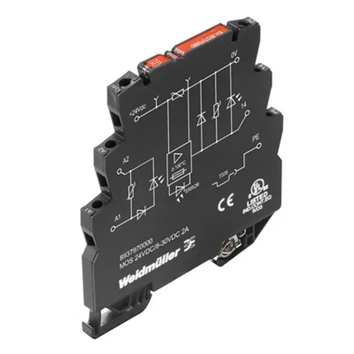 Weidmüller MOS 24VDC/8-30VDC 2A