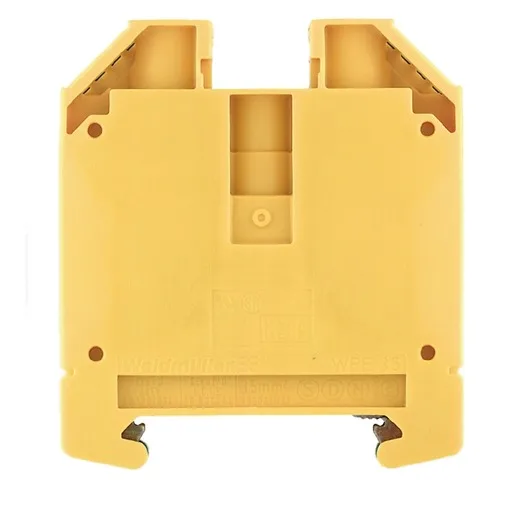 Weidmüller WPE 35