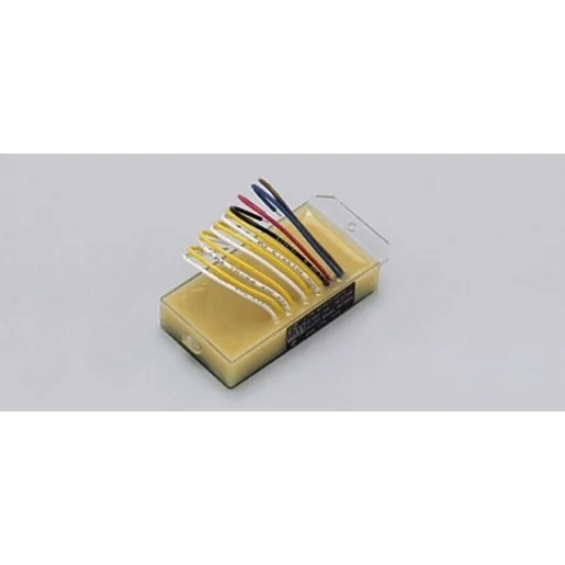 Ifm Electronic Valvehead module 4DI 3DO T