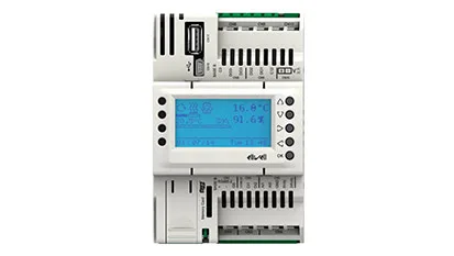 Eliwell AVD3000060500 FREE ADVANCE DISPLAY AVD3000/C/L/U