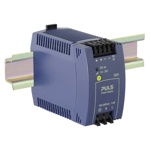Puls ML50.101