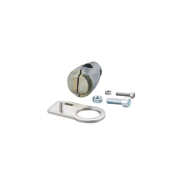 IFM O8 CLAMP BRACKET 12 MM Fotoelektrik sensörler için montaj seti