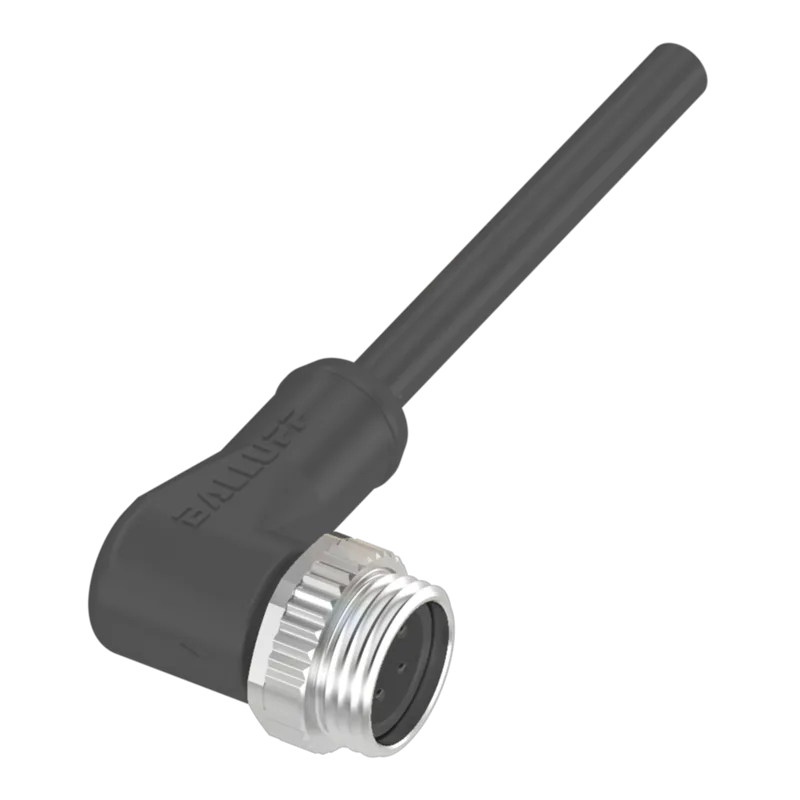 Balluff BCC A324-0000-20-003-PX04A5-020 Tek uçlu kablo setleri