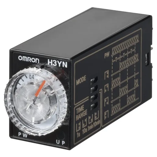 Omron H3YN-2-B DC24