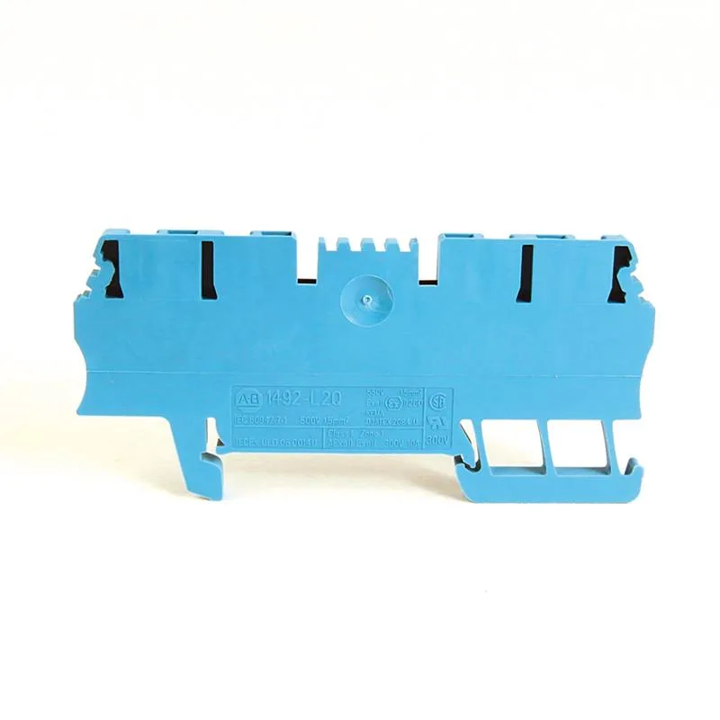 Allen Bradley 1492-L2Q Terminal Block
