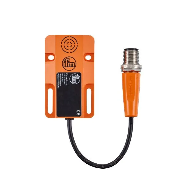 IFM IW-3008-ANKG İndüktif sensör