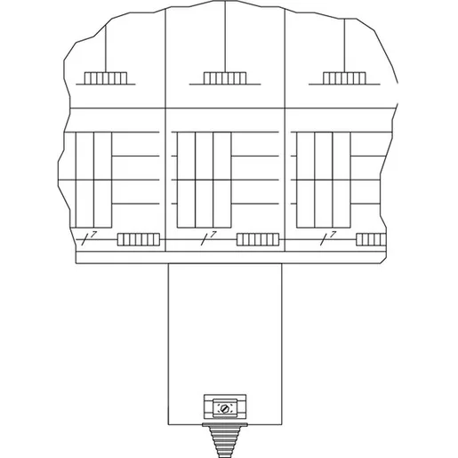 Eaton Electric ZSD-K/AS/G/HG