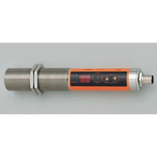 Ifm Electronic TW-006CNDM30-QFPKG/US