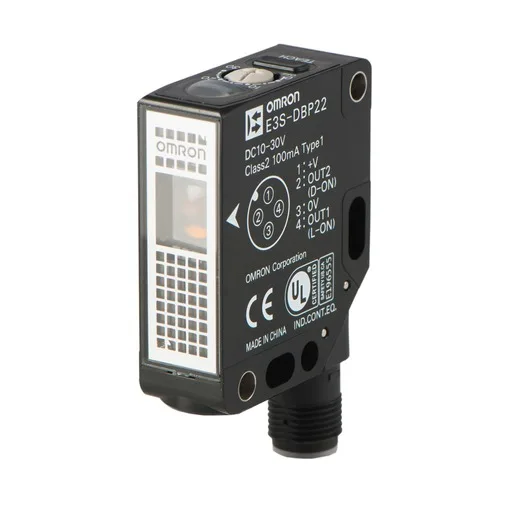 Omron E3S-DBN22
