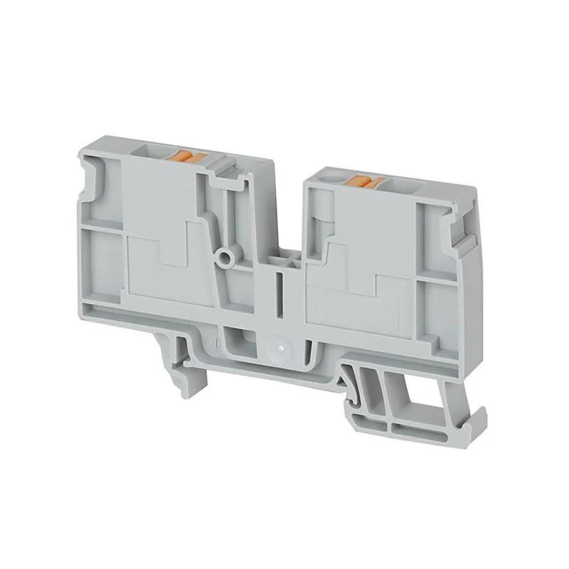 Allen Bradley 1492-P6D Terminal Block
