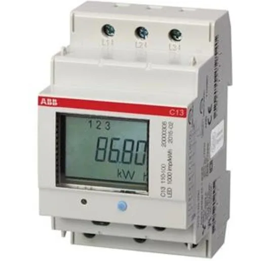 ABB C13 110-100